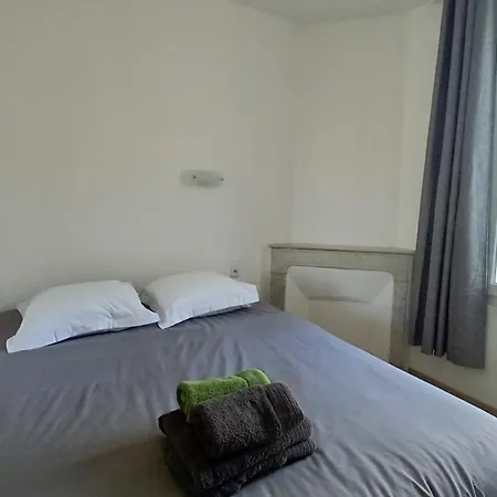 Saint-louis Apartment Cannes